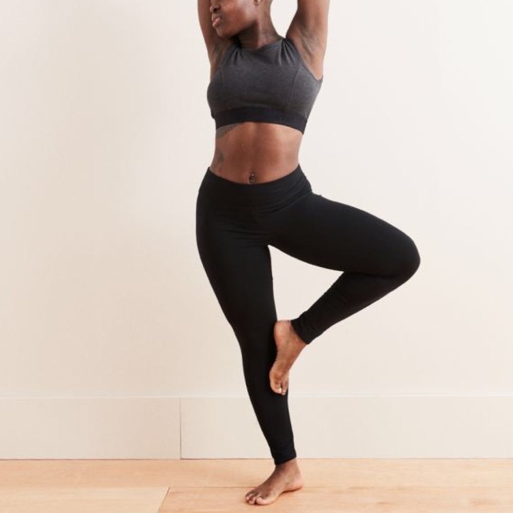 Aerie chill leggings